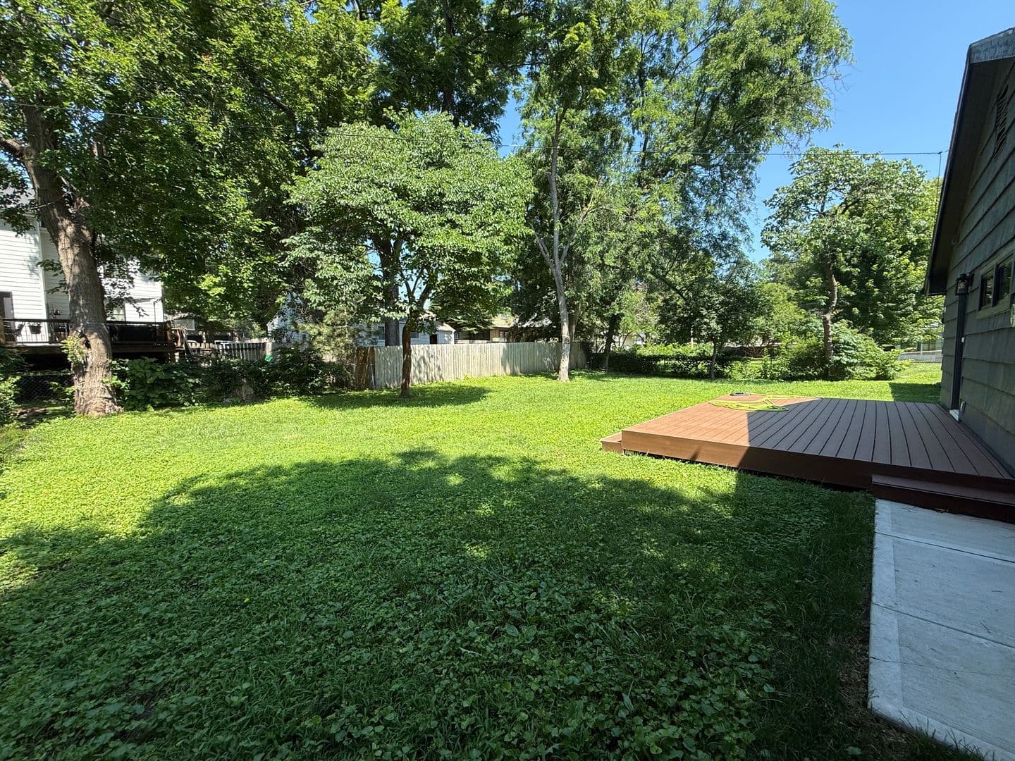 Westwood Apartment: 4806 Belinder Ct
