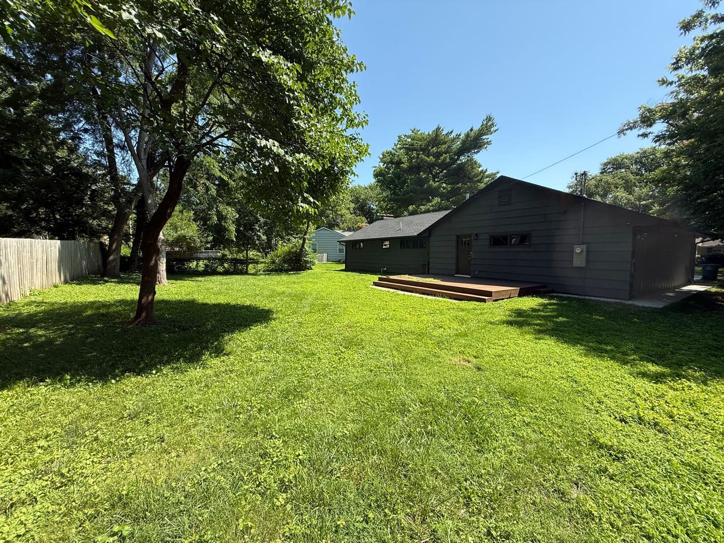 Westwood Apartment: 4806 Belinder Ct