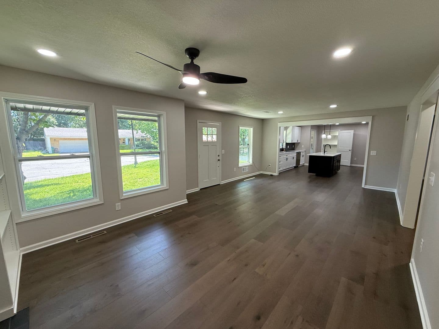 Westwood Apartment: 4806 Belinder Ct