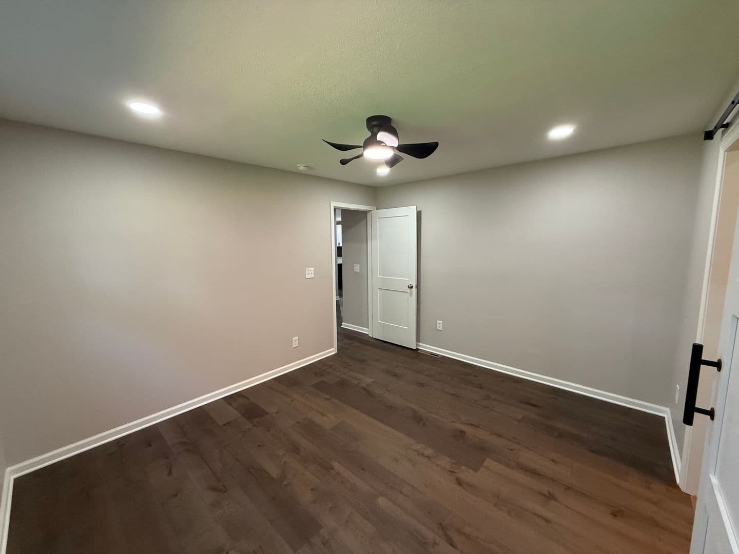 Westwood Apartment: 4806 Belinder Ct