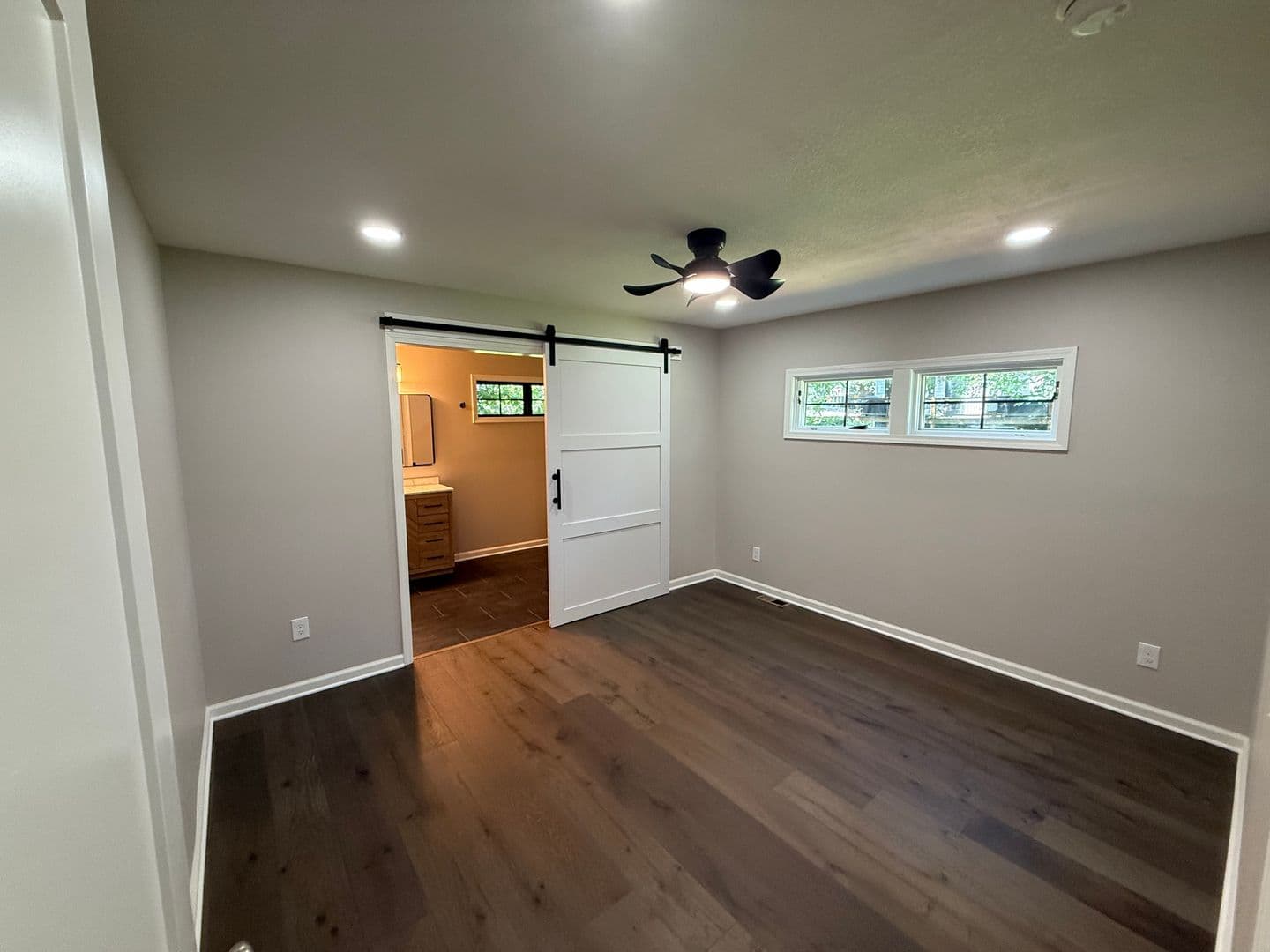 Westwood Apartment: 4806 Belinder Ct
