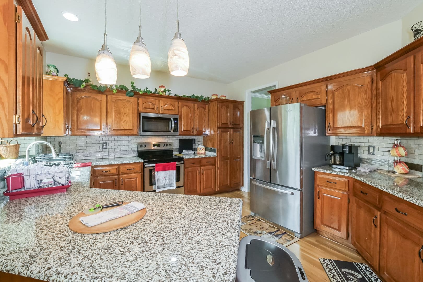 Olathe House: 18981 W 118th Street