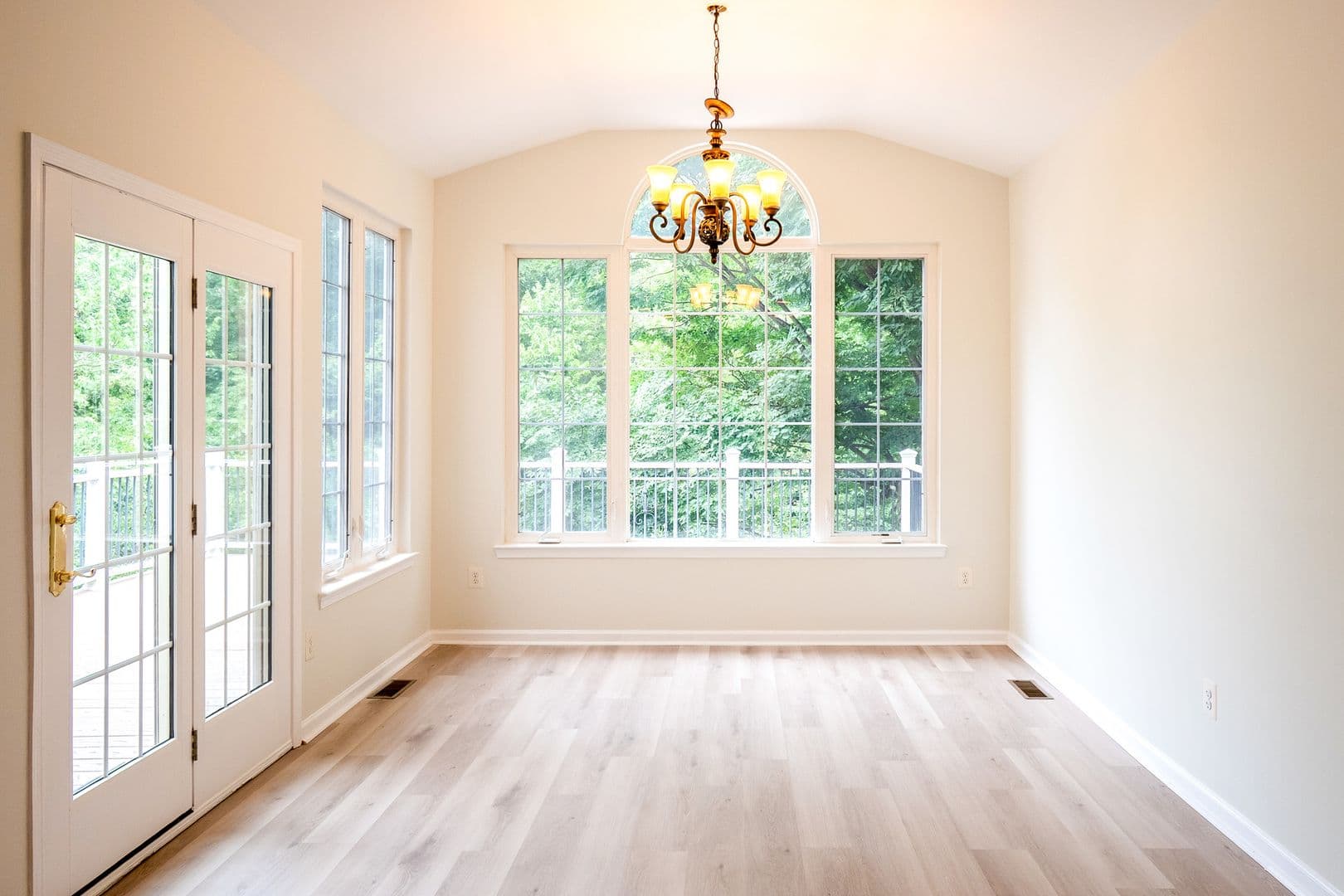 Ashburn Townhome: 20036 Northville Hills Ter