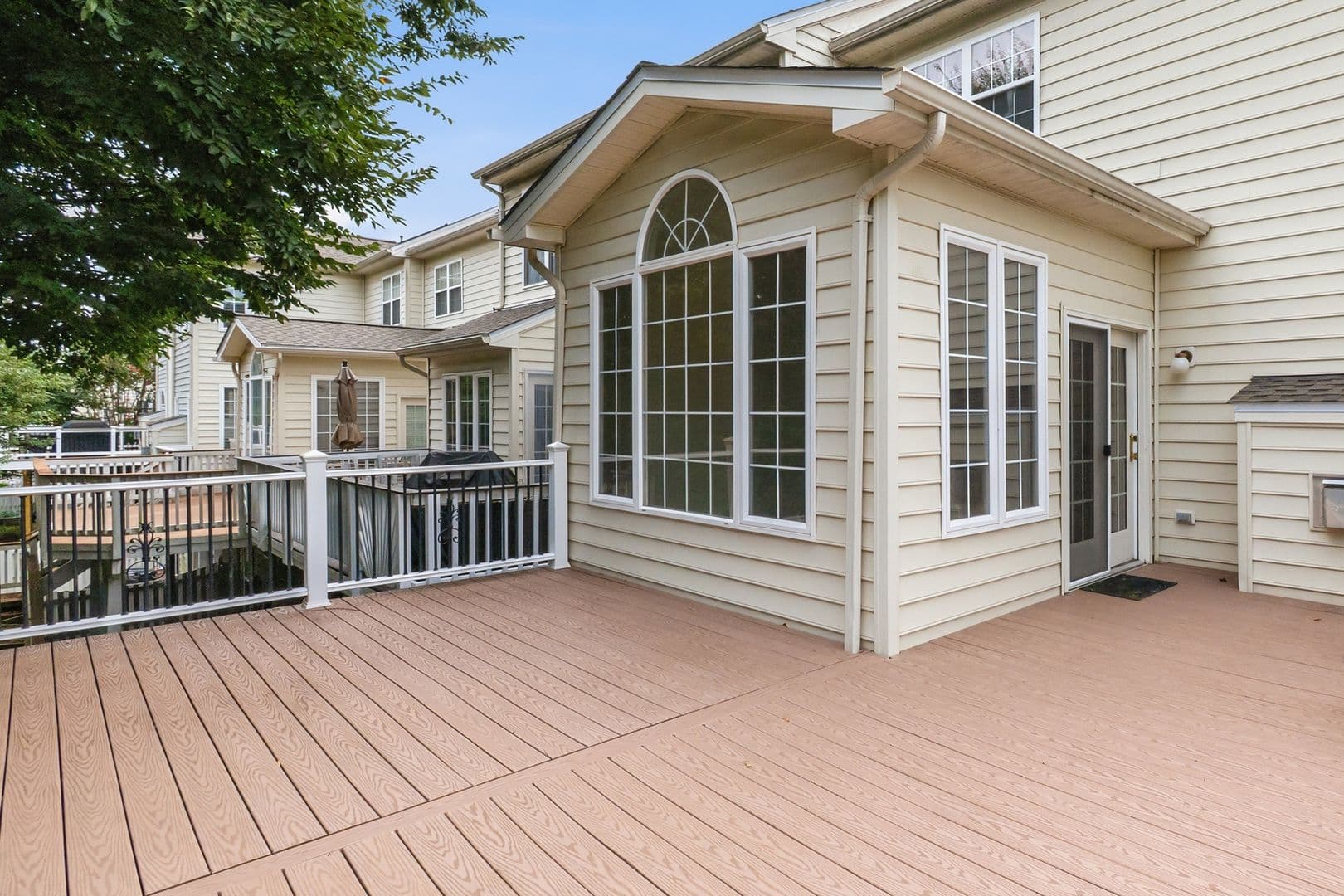Ashburn Townhome: 20036 Northville Hills Ter