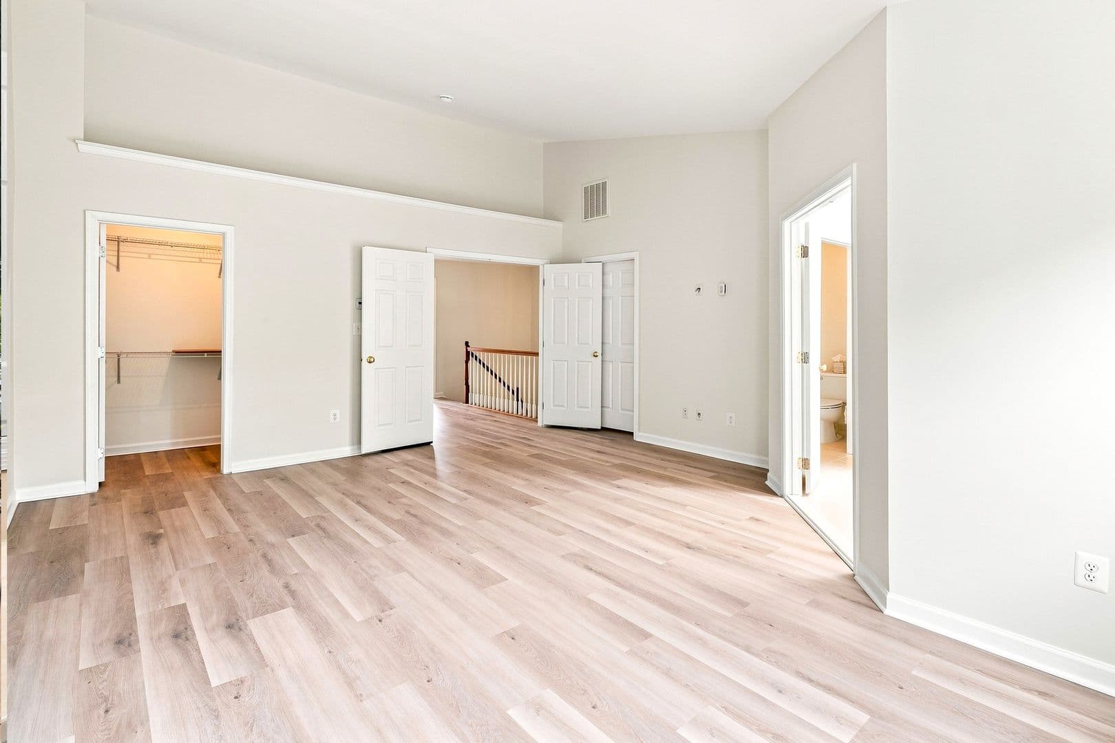 Ashburn Townhome: 20036 Northville Hills Ter