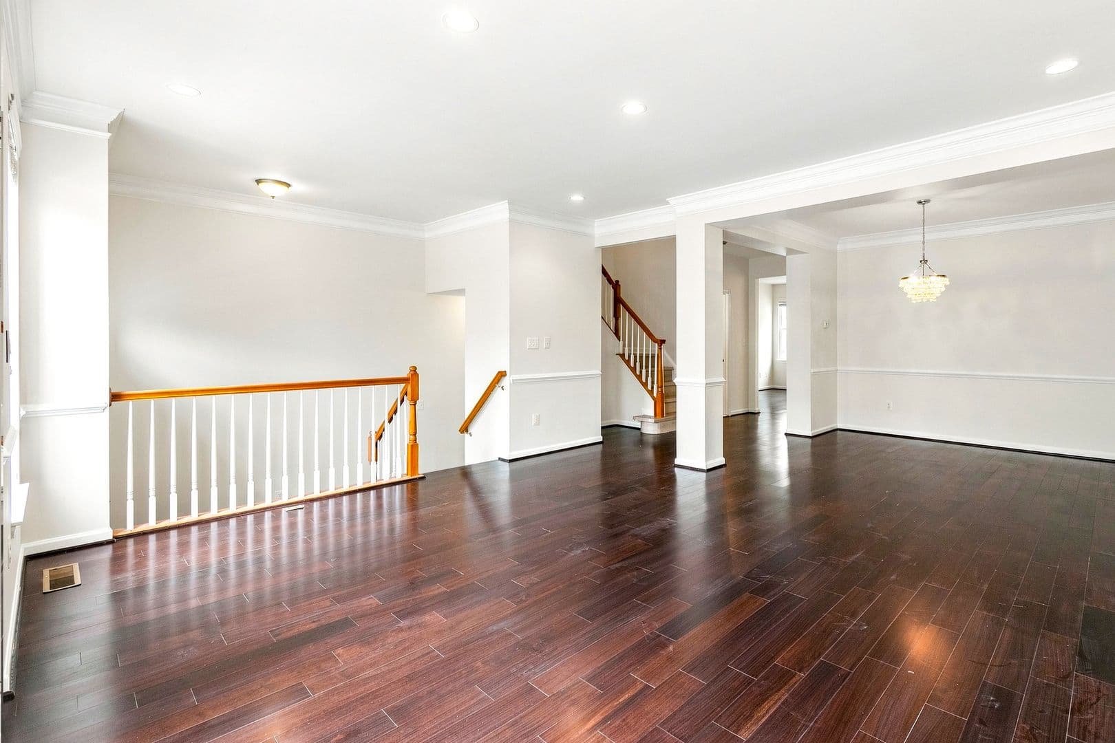 Ashburn Townhome: 20036 Northville Hills Ter