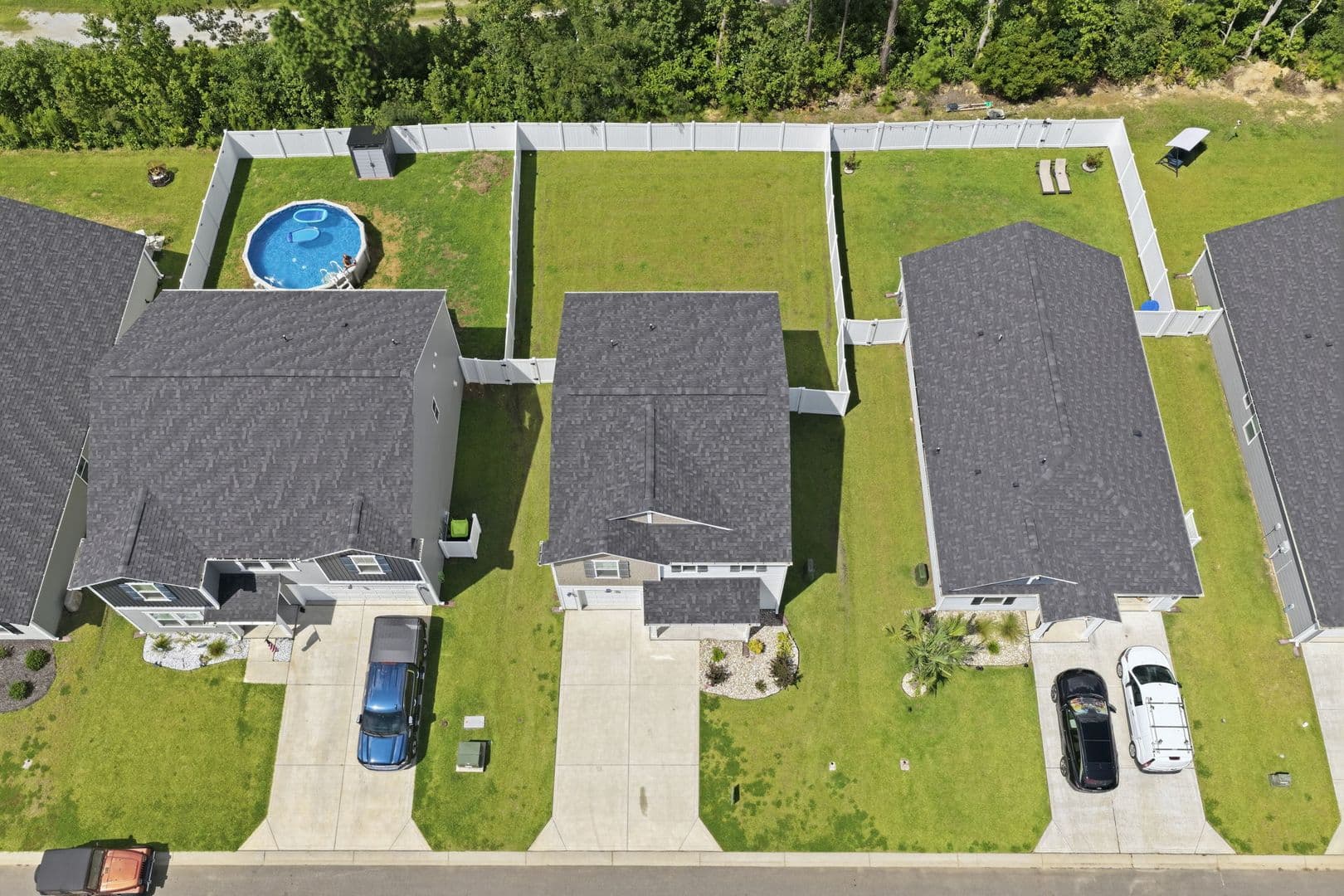 Sunset Beach House: 7047 Woodline Drive SW