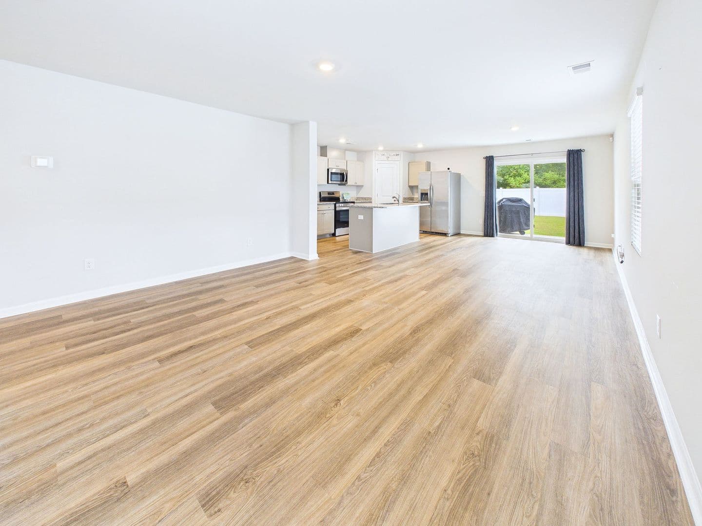 Sunset Beach House: 7047 Woodline Drive SW