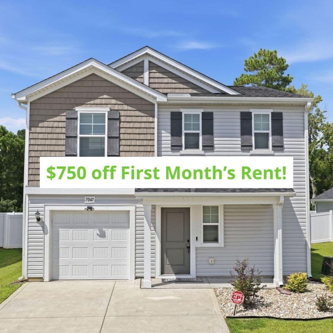 Sunset Beach House: 7047 Woodline Drive SW
