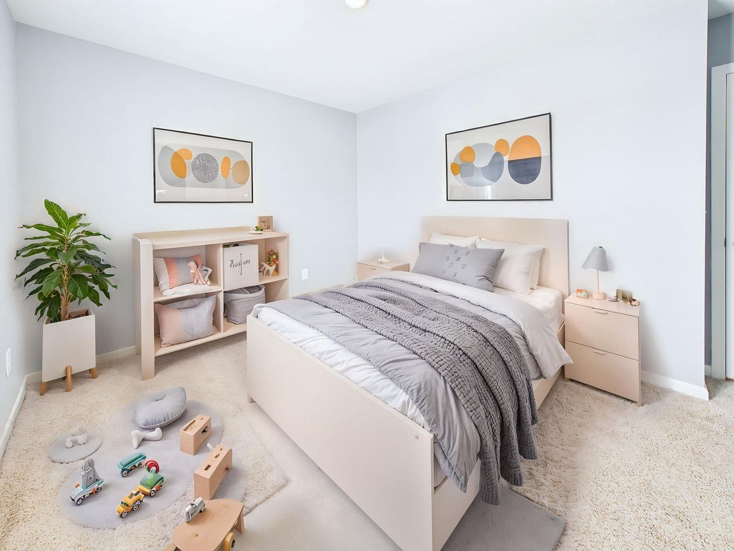 Sunset Beach House: 7047 Woodline Drive SW