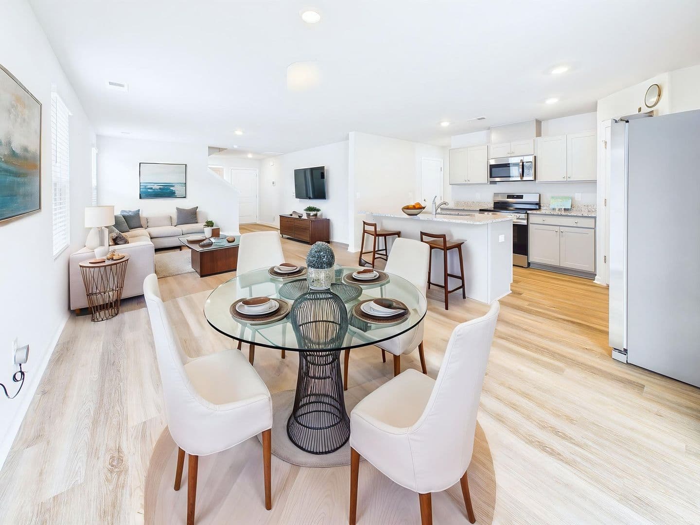 Sunset Beach House: 7047 Woodline Drive SW