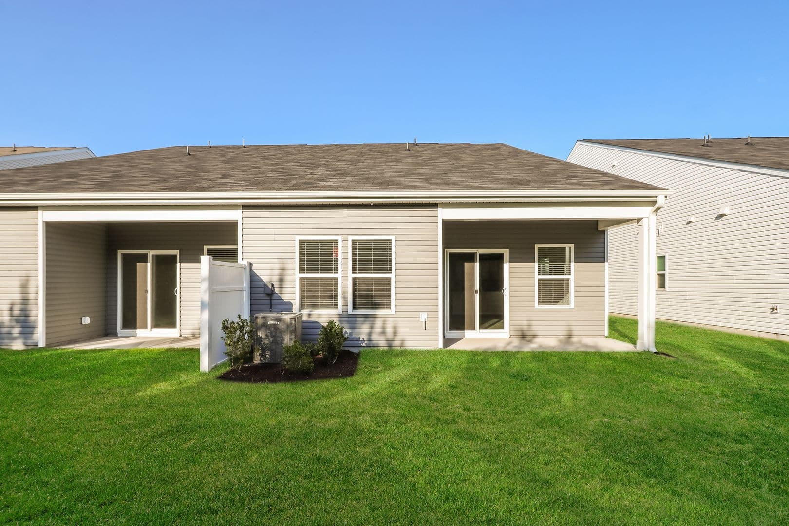 Ocean Isle Beach Townhome: 313A Parkington Lane