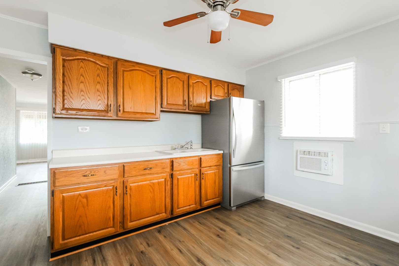 Harwood Heights House: 4429 N Neenah Ave