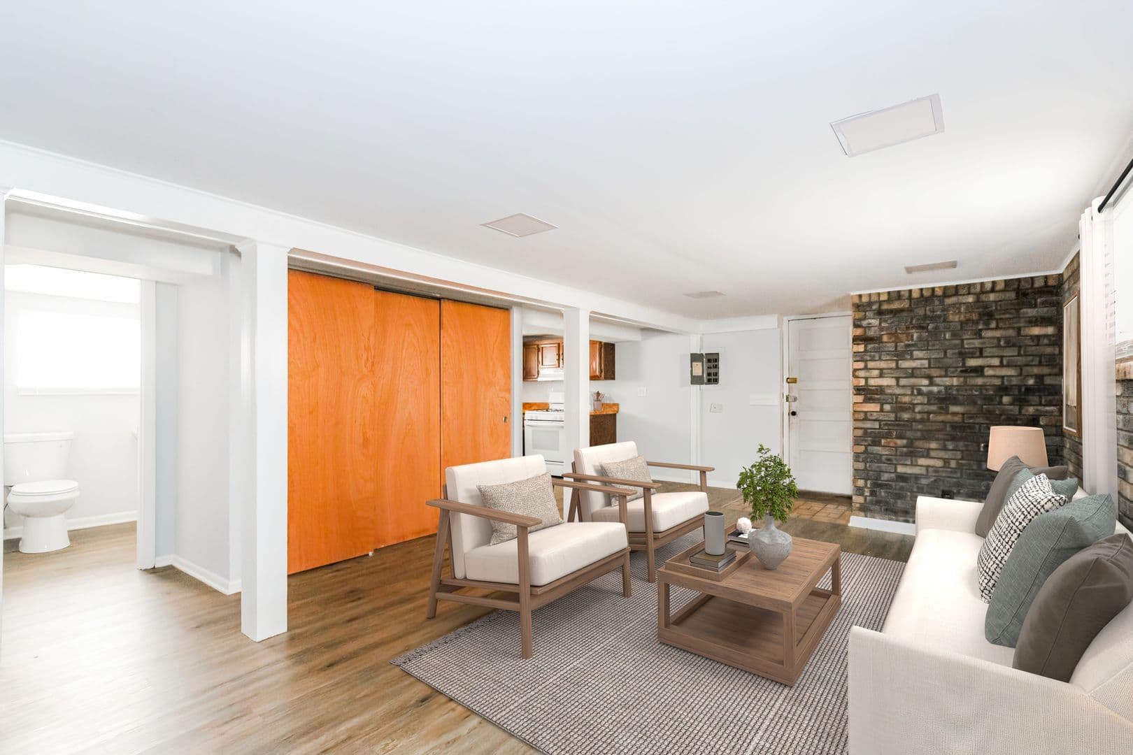 Harwood Heights House: 4429 N Neenah Ave