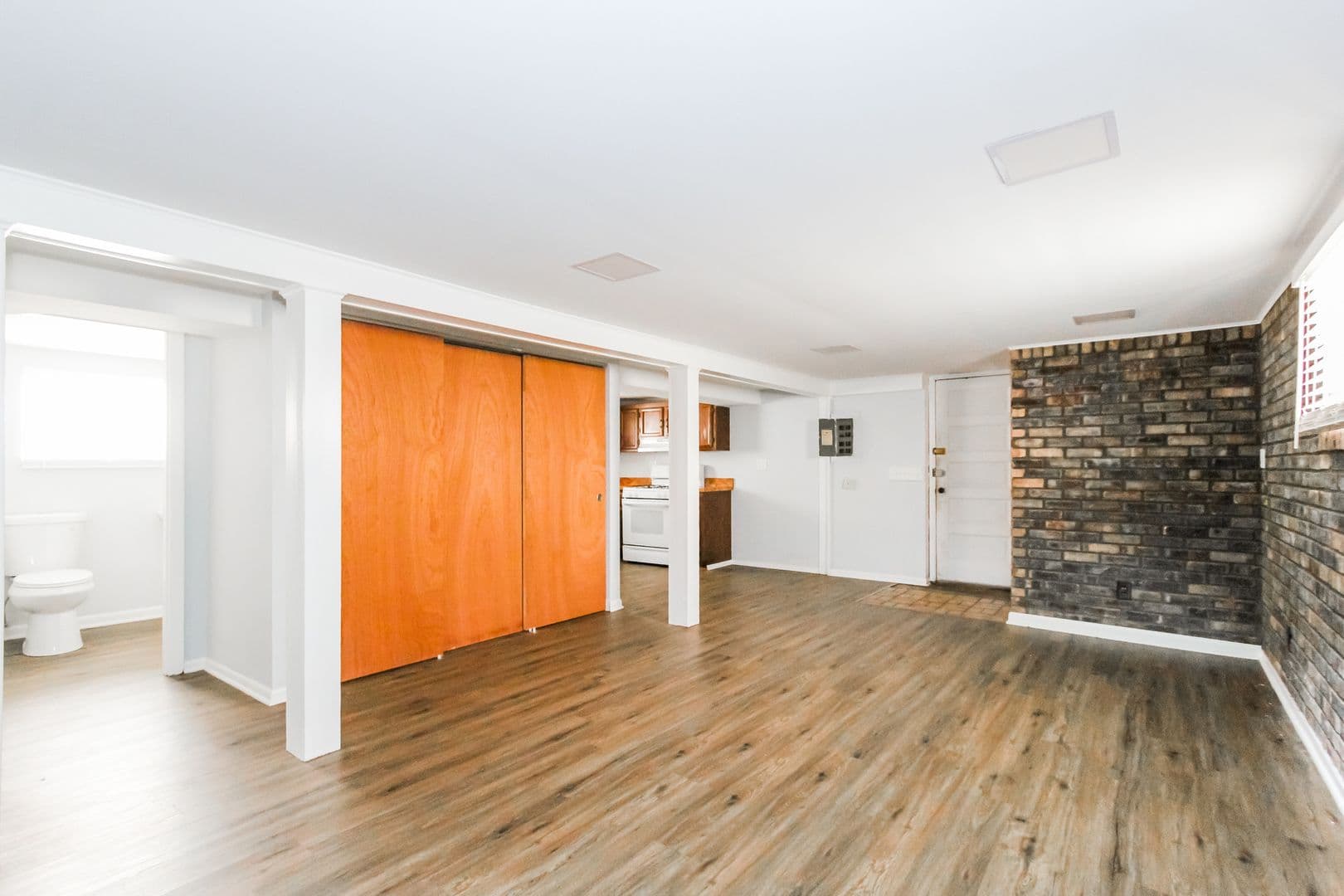 Harwood Heights House: 4429 N Neenah Ave