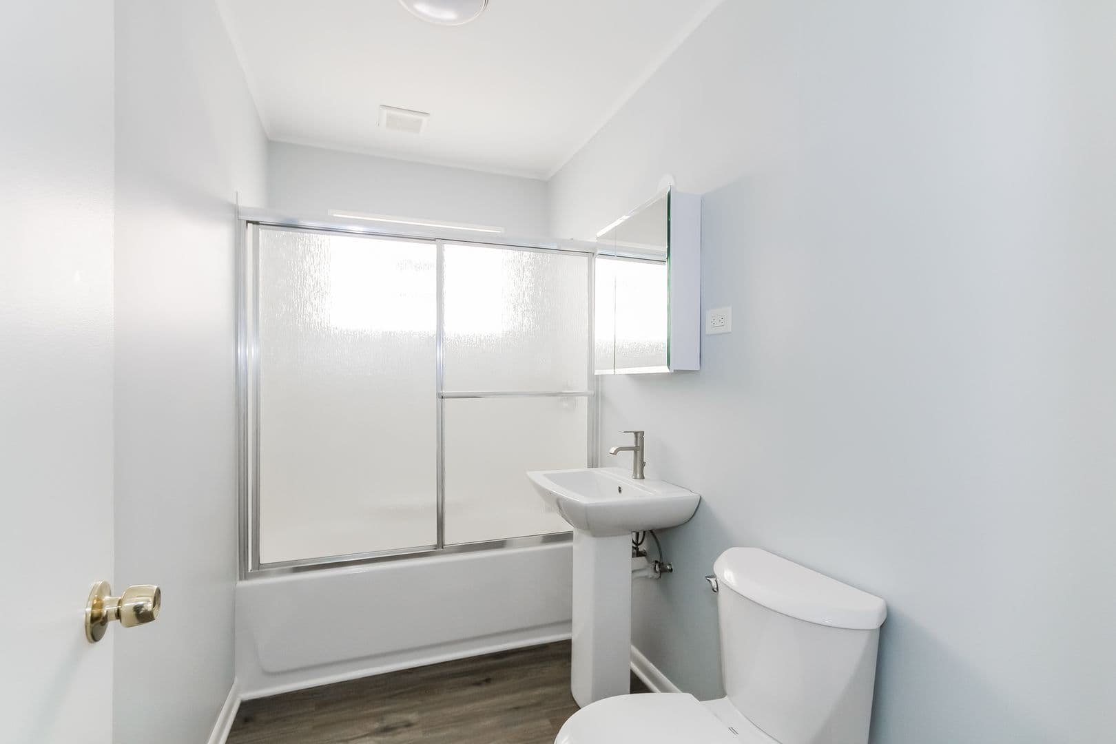 Harwood Heights House: 4429 N Neenah Ave
