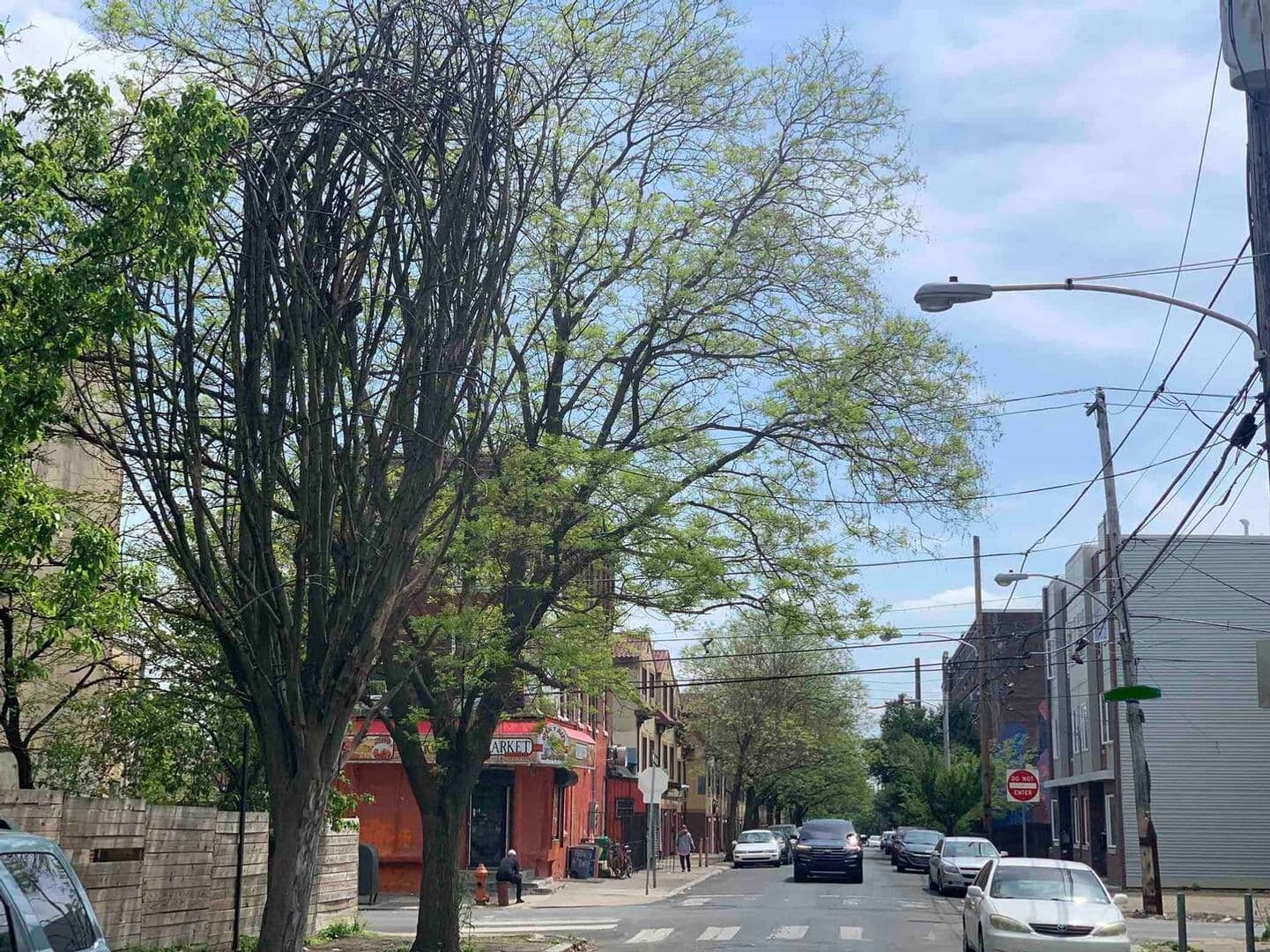 Philadelphia Apartment: 2110 N 7th St