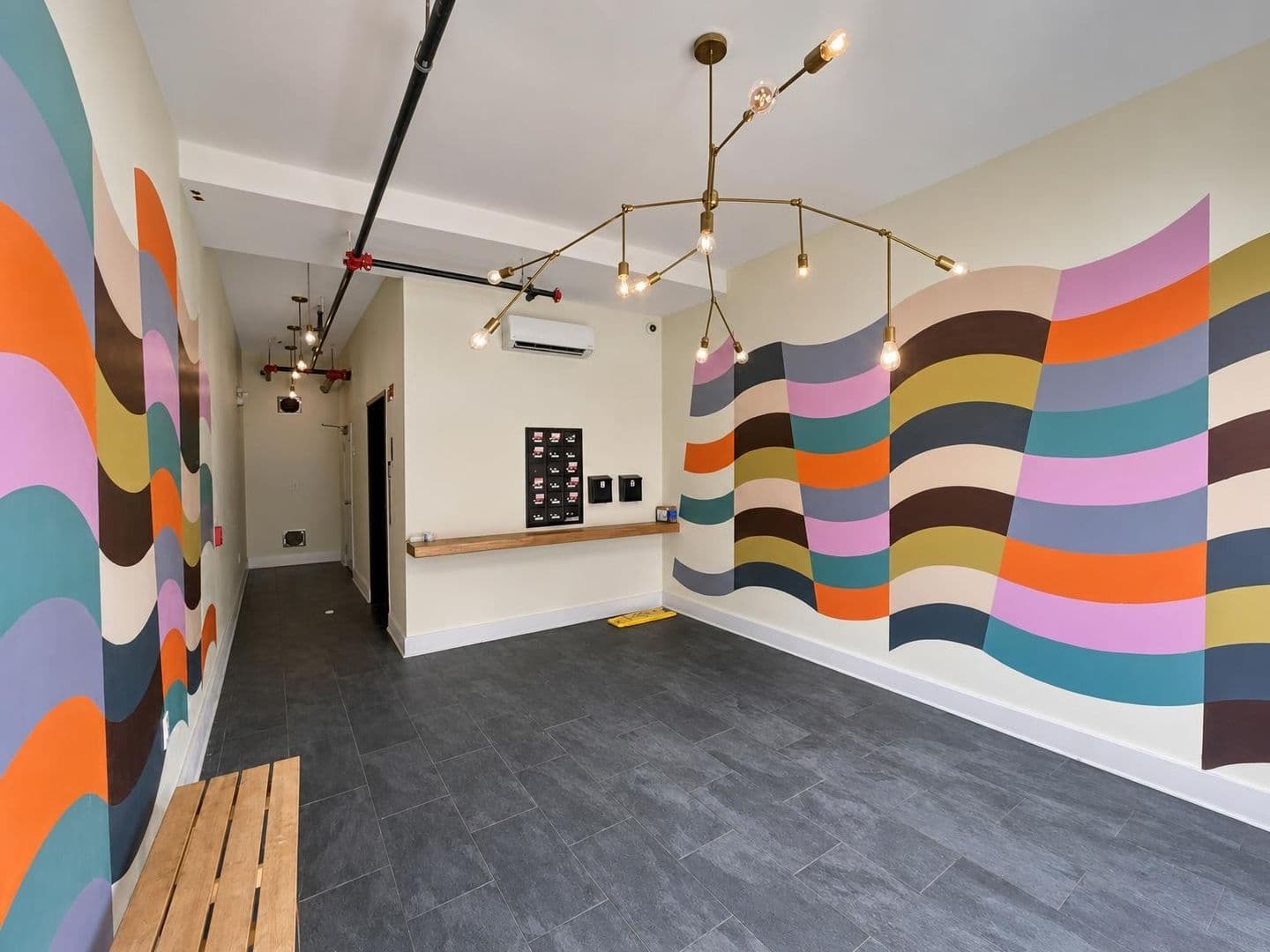 Philadelphia Apartment: 2617 W Girard Ave