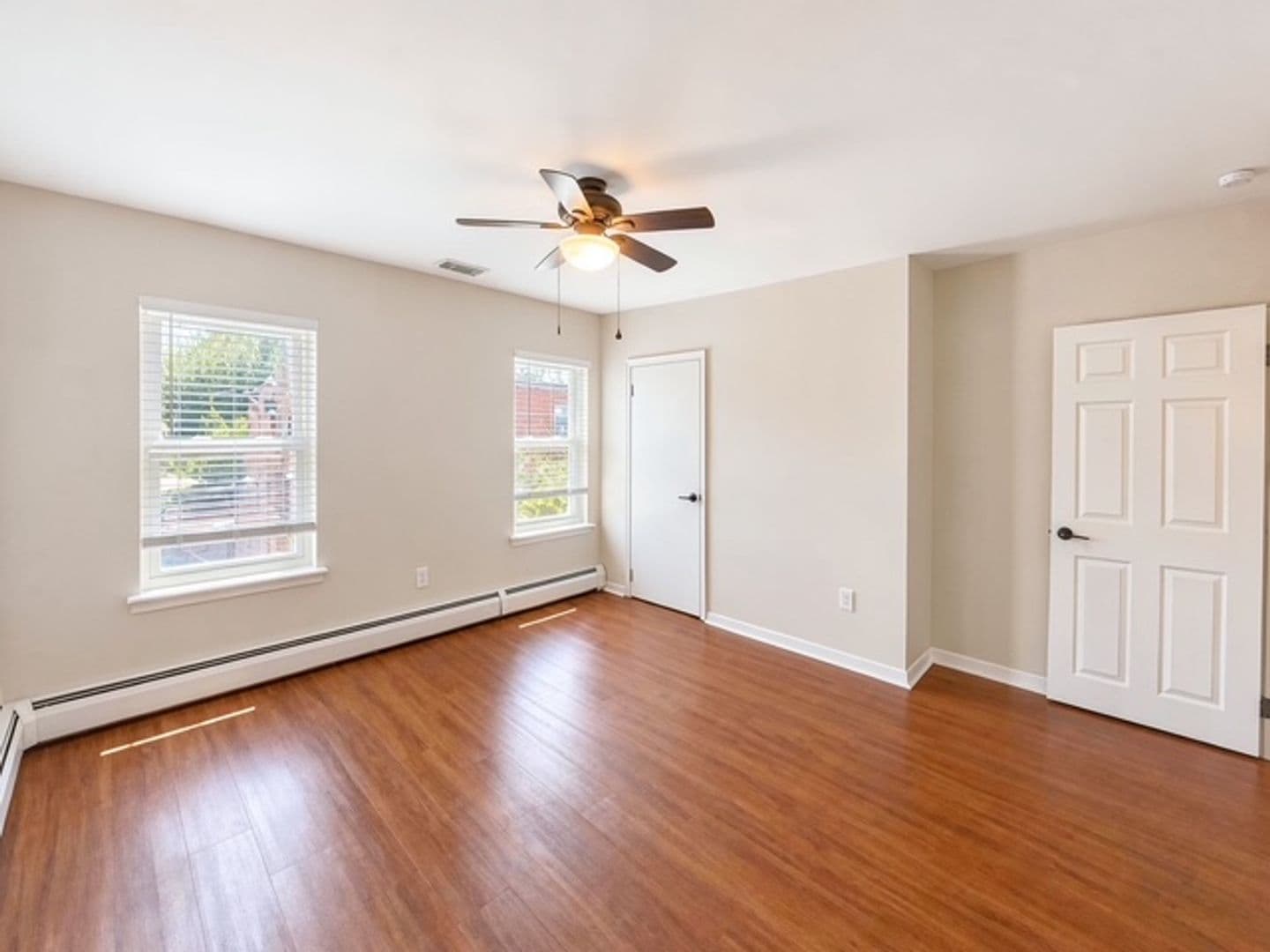 Philadelphia House: 249 E Thompson St.