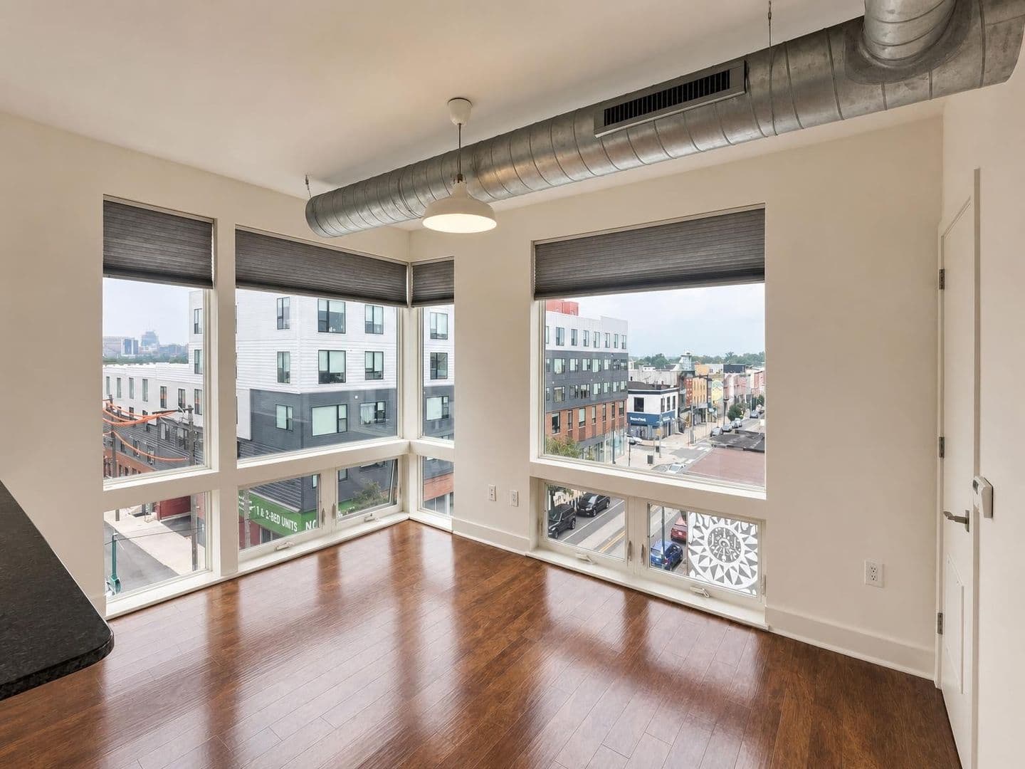 Philadelphia Apartment: 2617 W Girard Ave