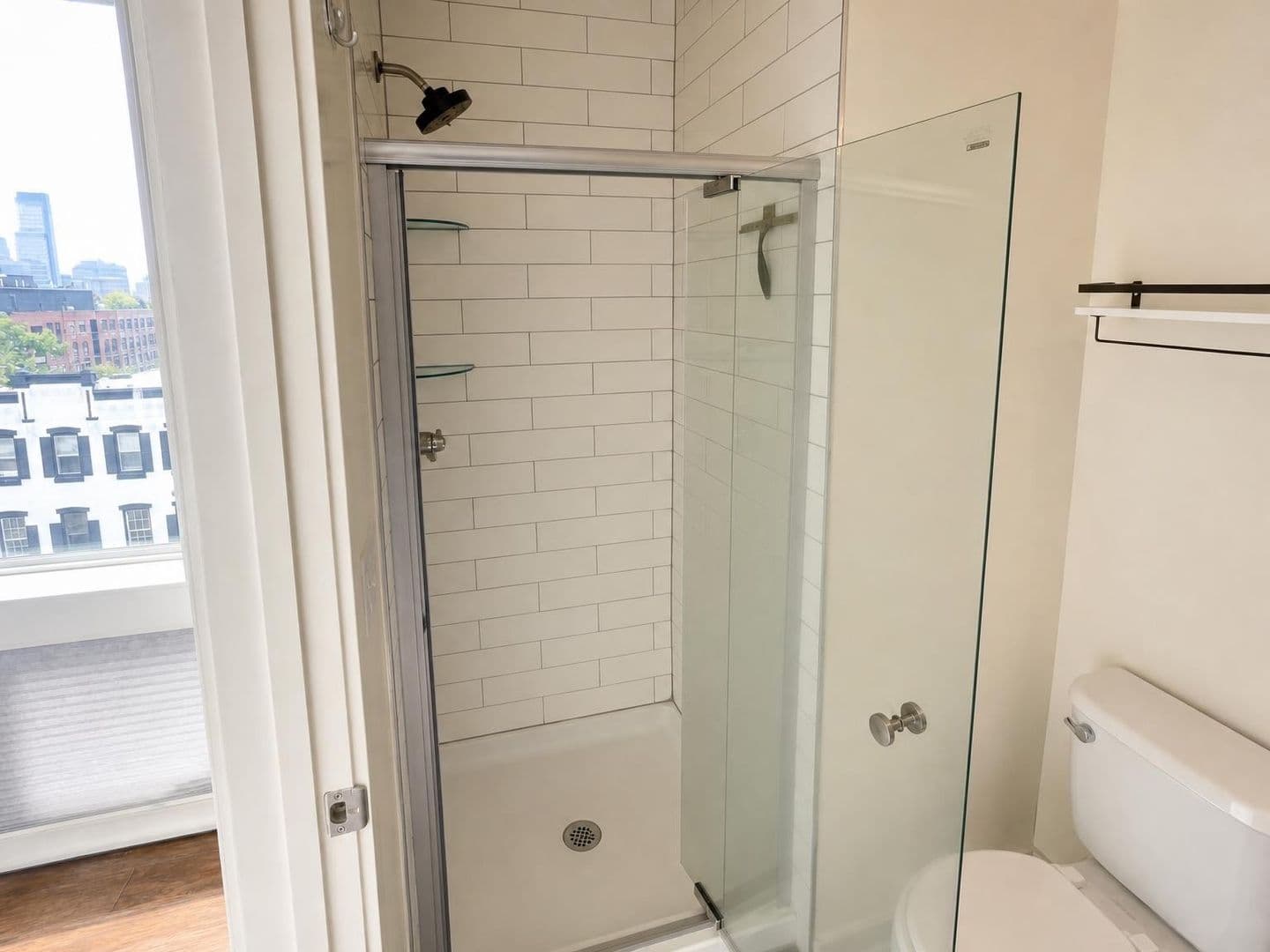 Philadelphia Apartment: 2617 W Girard Ave