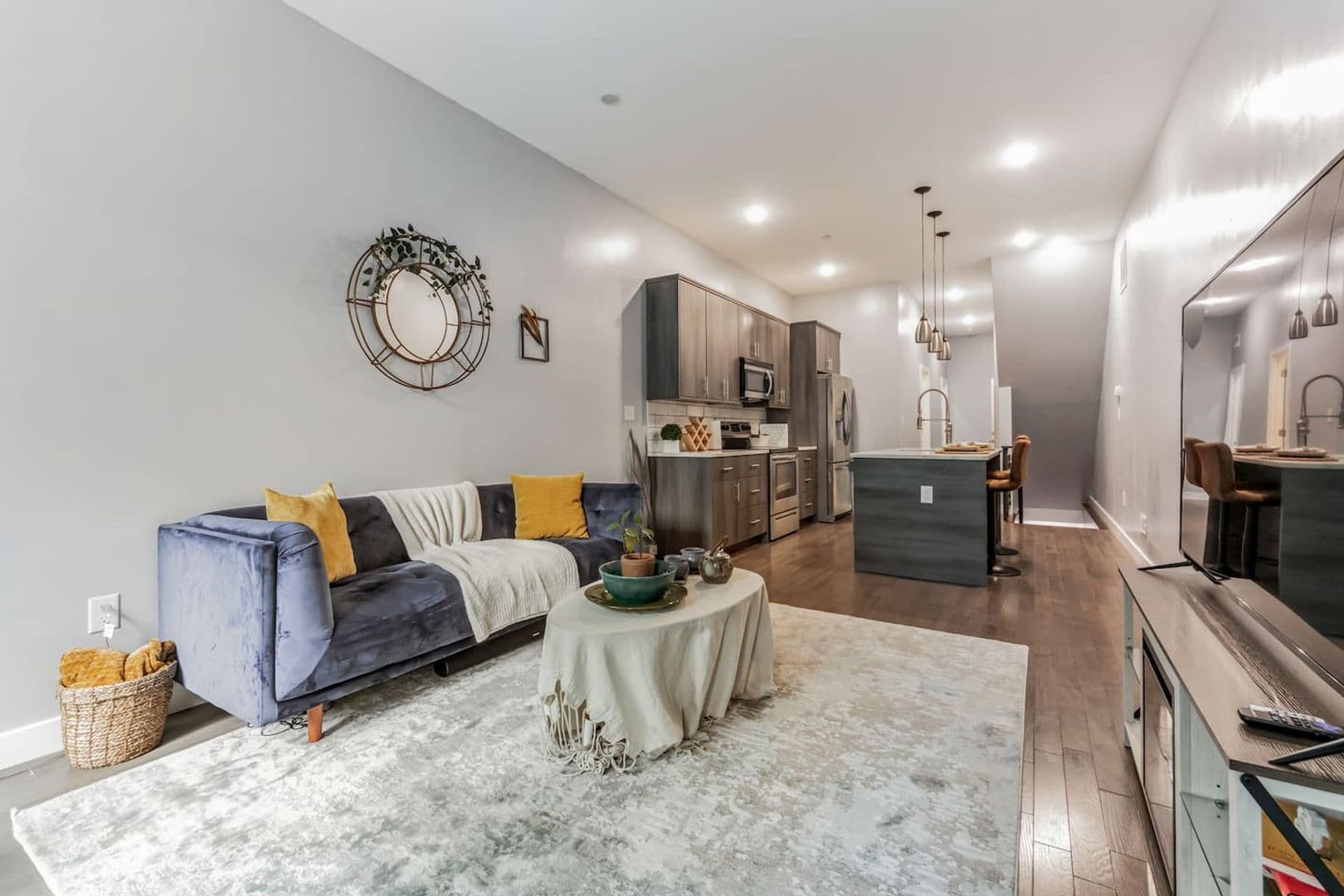 Philadelphia Apartment: 2110 N 7th St