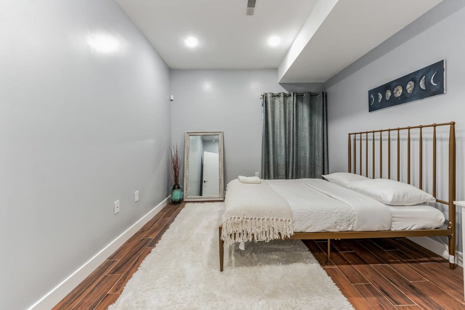 Philadelphia Apartment: 2110 N 7th St