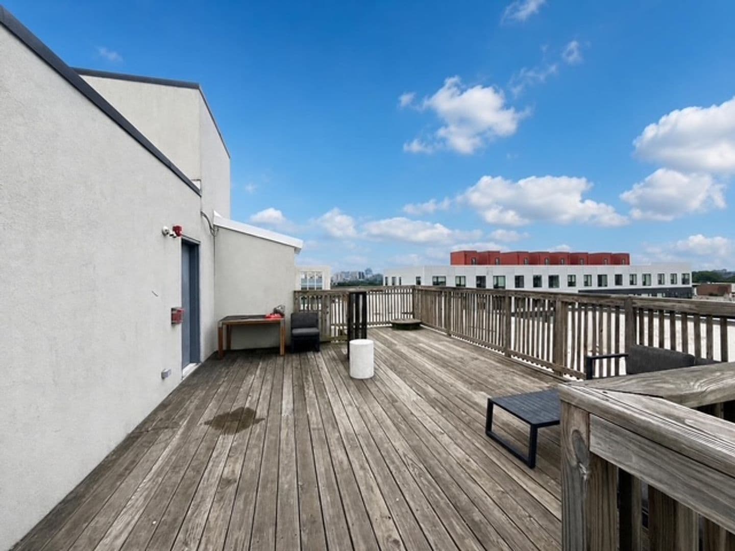 Philadelphia Apartment: 2617 W Girard Ave