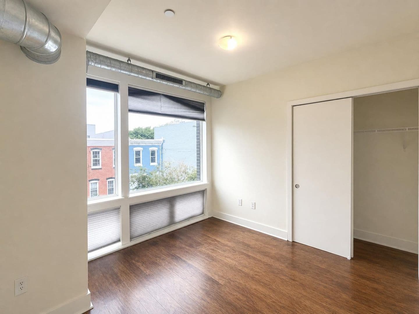 Philadelphia Apartment: 2617 W Girard Ave