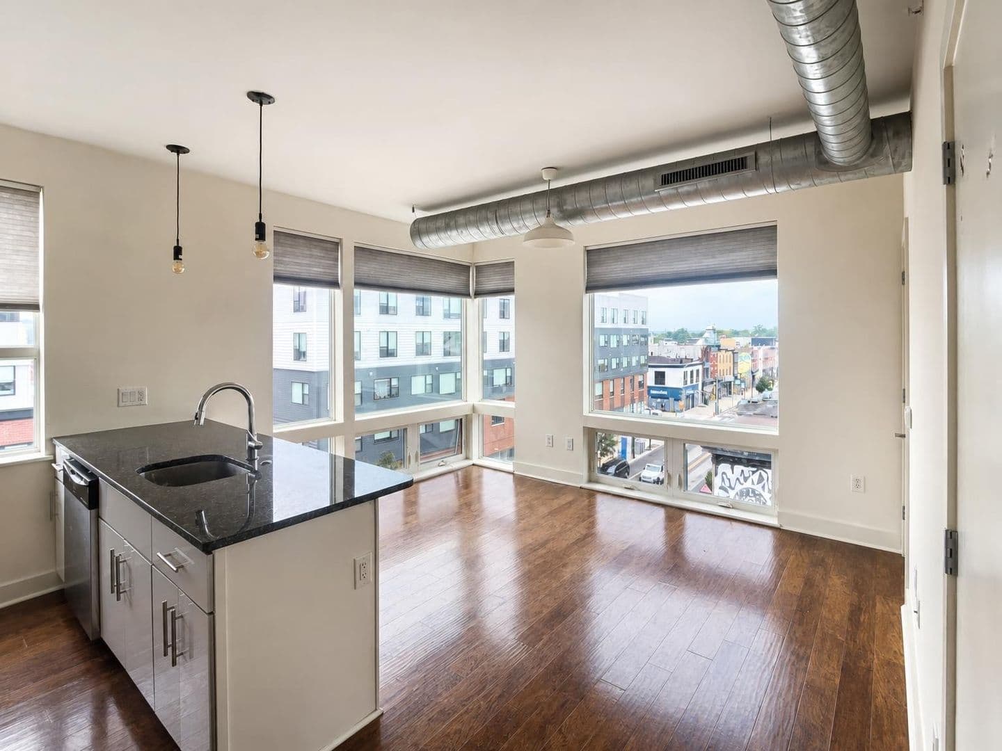 Philadelphia Apartment: 2617 W Girard Ave