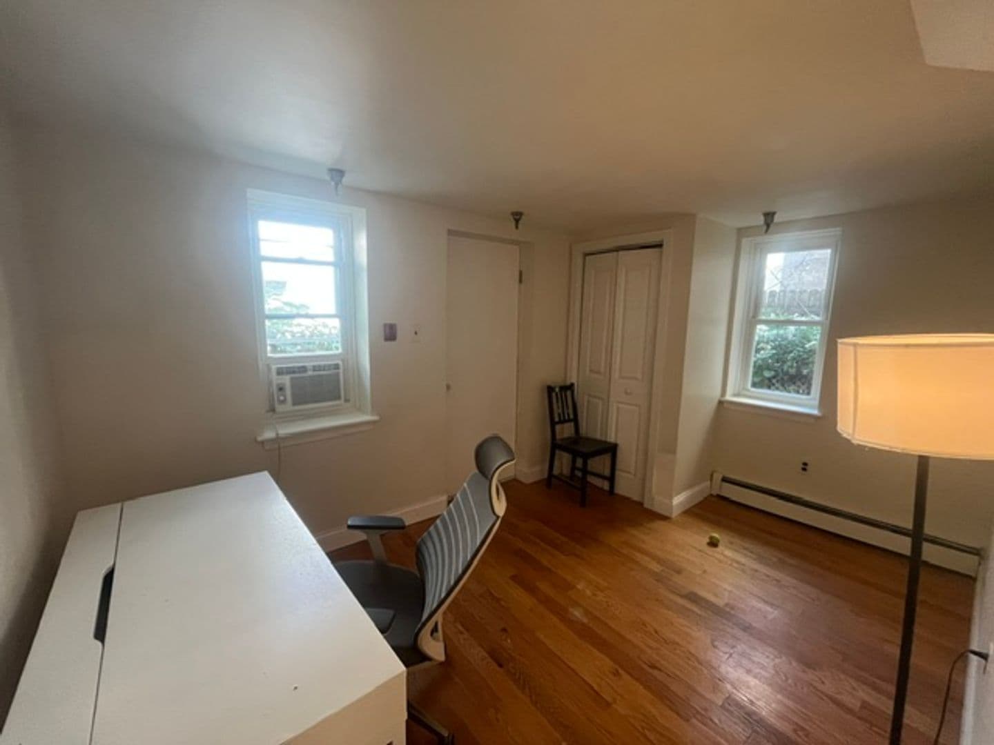 Philadelphia Condo: 2017 Christian St.