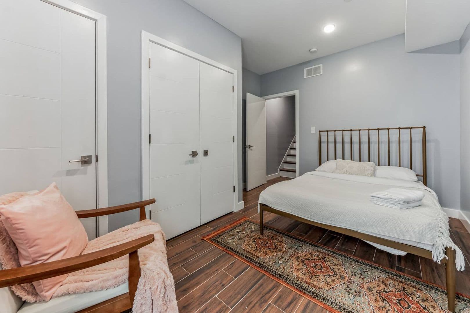 Philadelphia Apartment: 2110 N 7th St