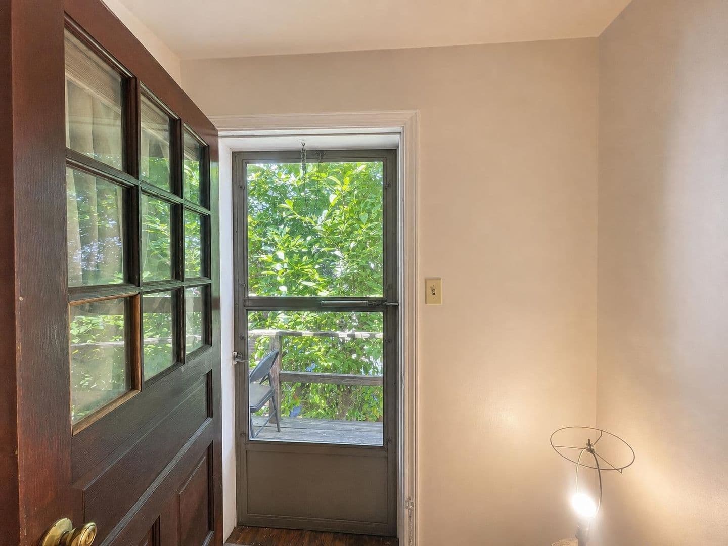 Collingdale Apartment: 201 Blunston Avenue