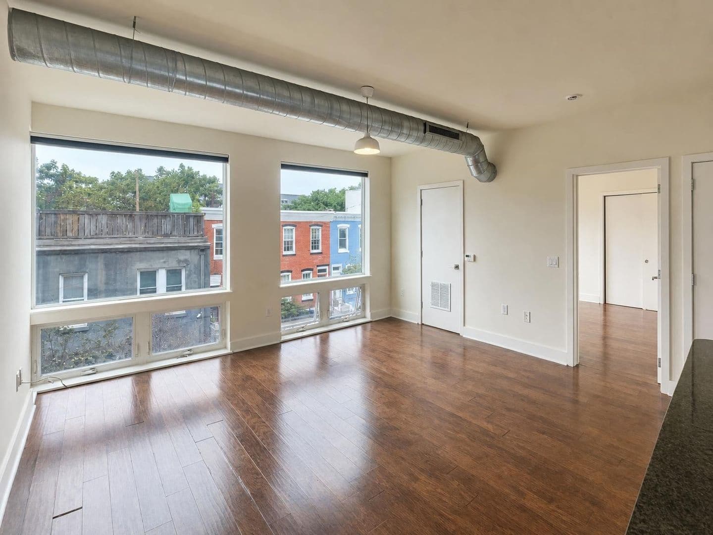 Philadelphia Apartment: 2617 W Girard Ave