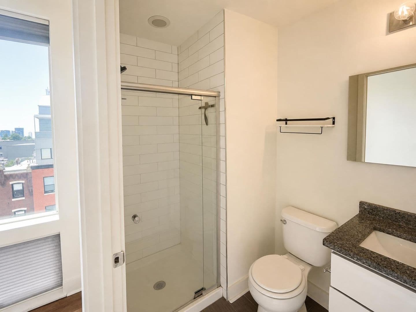 Philadelphia Apartment: 2617 W Girard Ave