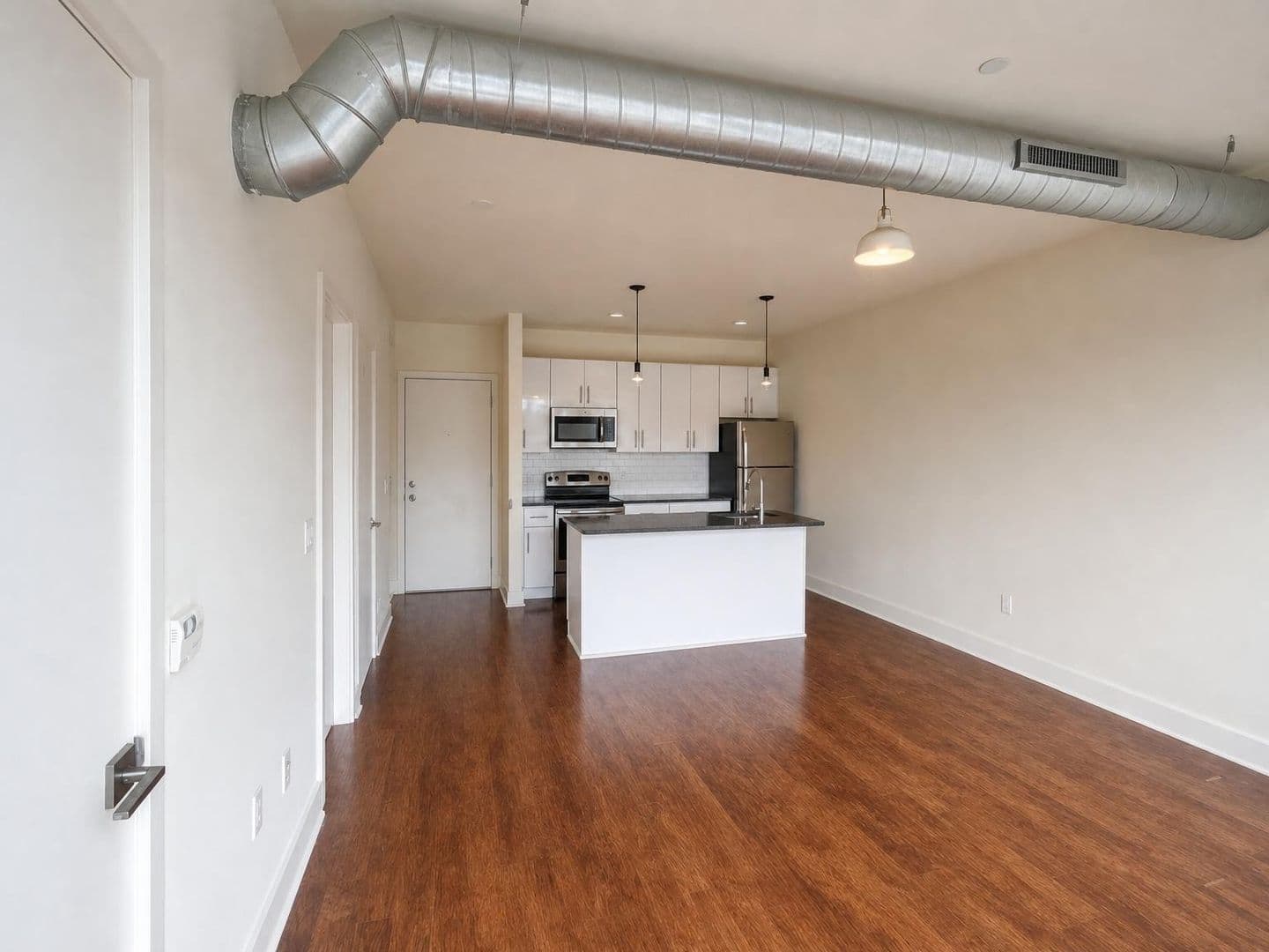 Philadelphia Apartment: 2617 W Girard Ave