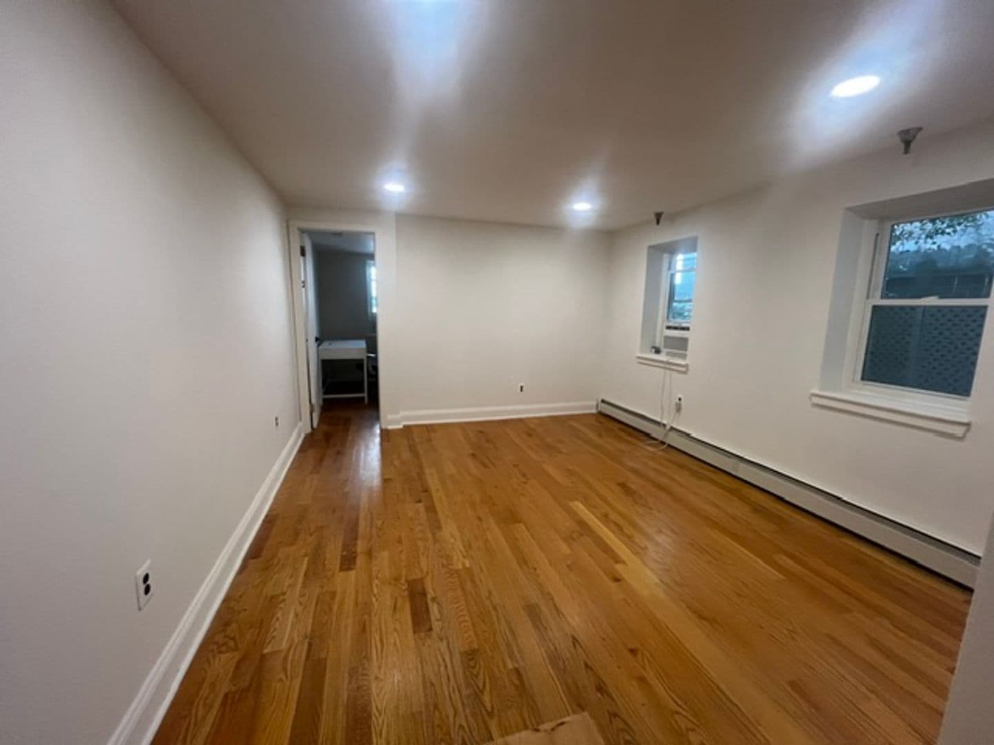 Philadelphia Condo: 2017 Christian St.