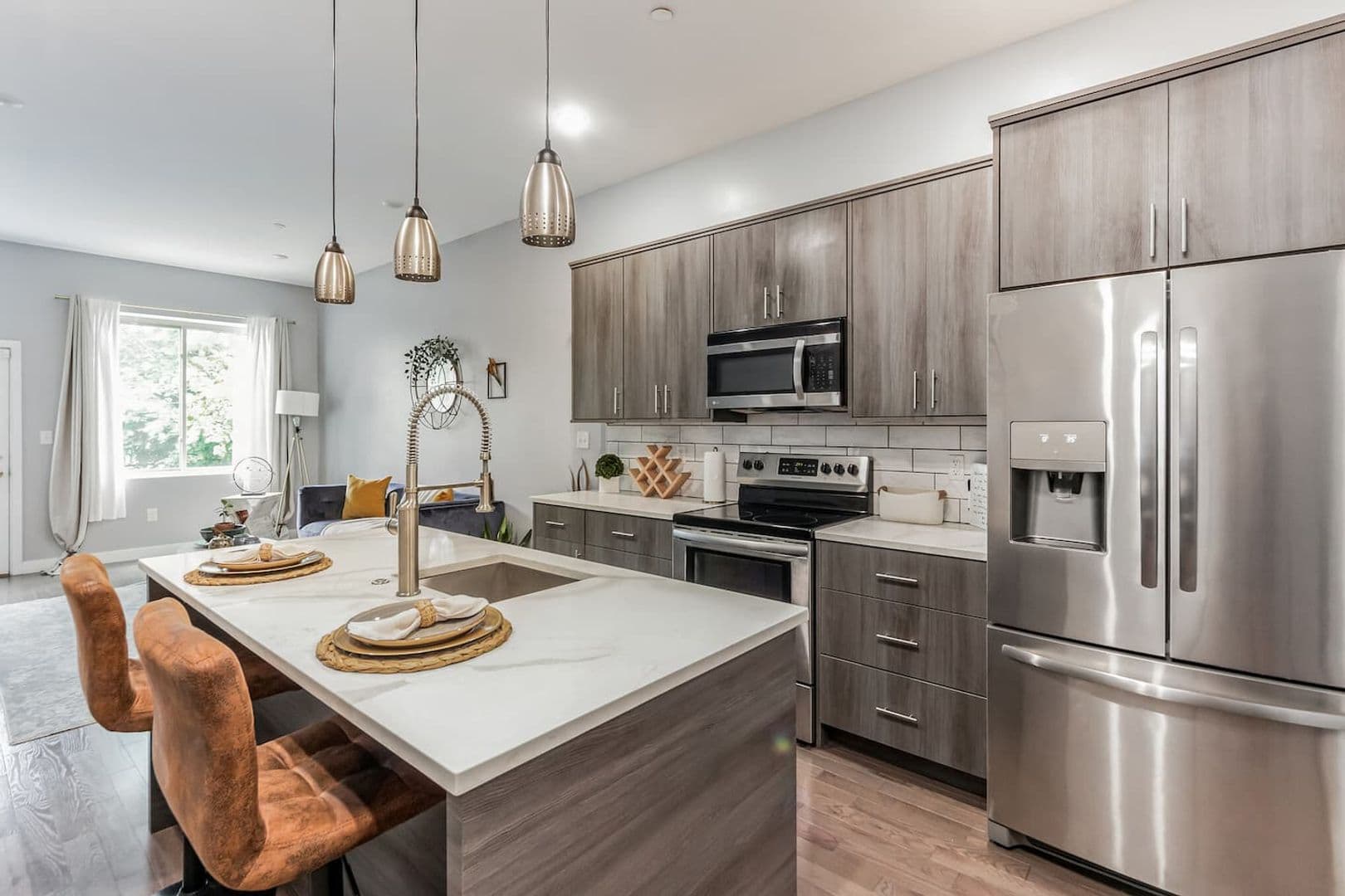 Philadelphia Apartment: 2110 N 7th St