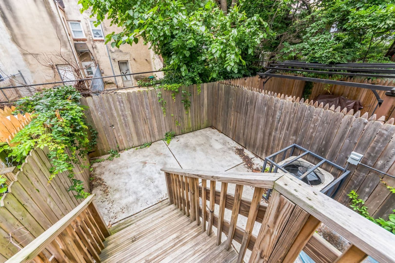 Philadelphia Apartment: 2110 N 7th St
