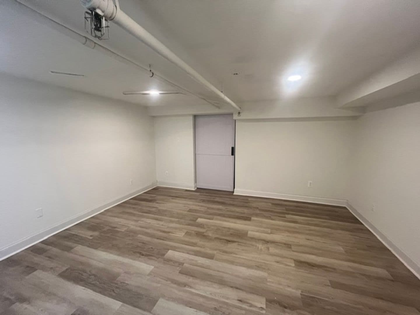Philadelphia Condo: 2017 Christian St.