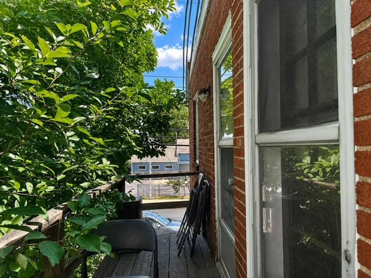 Collingdale Apartment: 201 Blunston Avenue