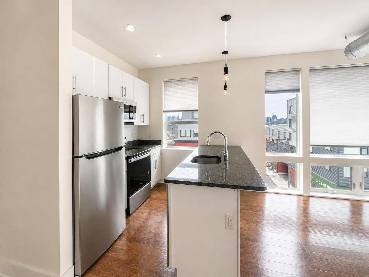 Philadelphia Apartment: 2617 W Girard Ave