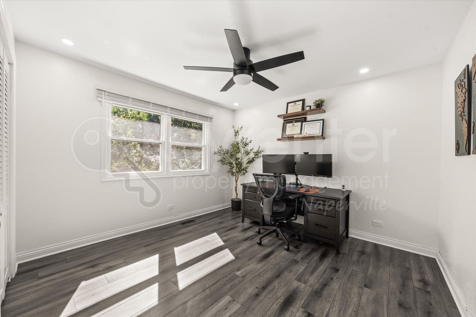 Naperville House: 1118 Needham Road