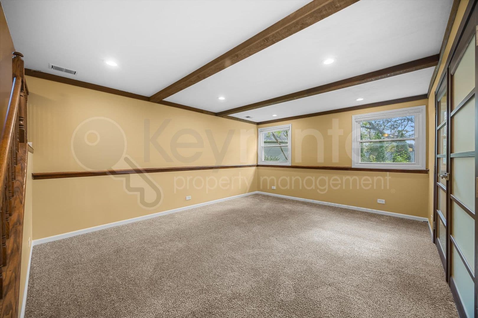 Naperville House: 371 Larchmont Ct.