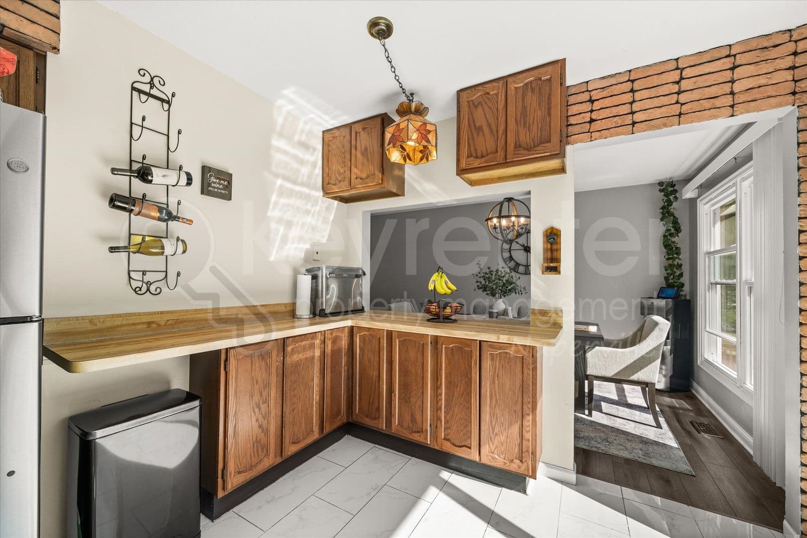 Naperville House: 1118 Needham Road