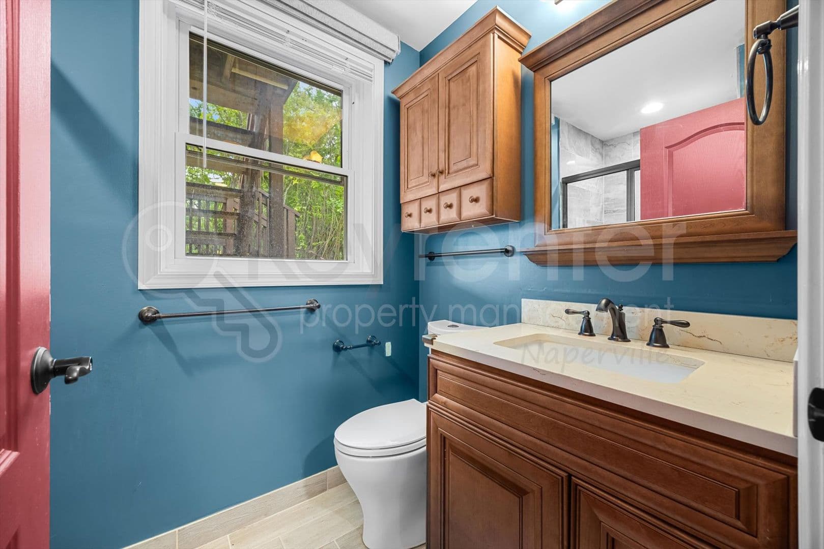 Naperville House: 371 Larchmont Ct.