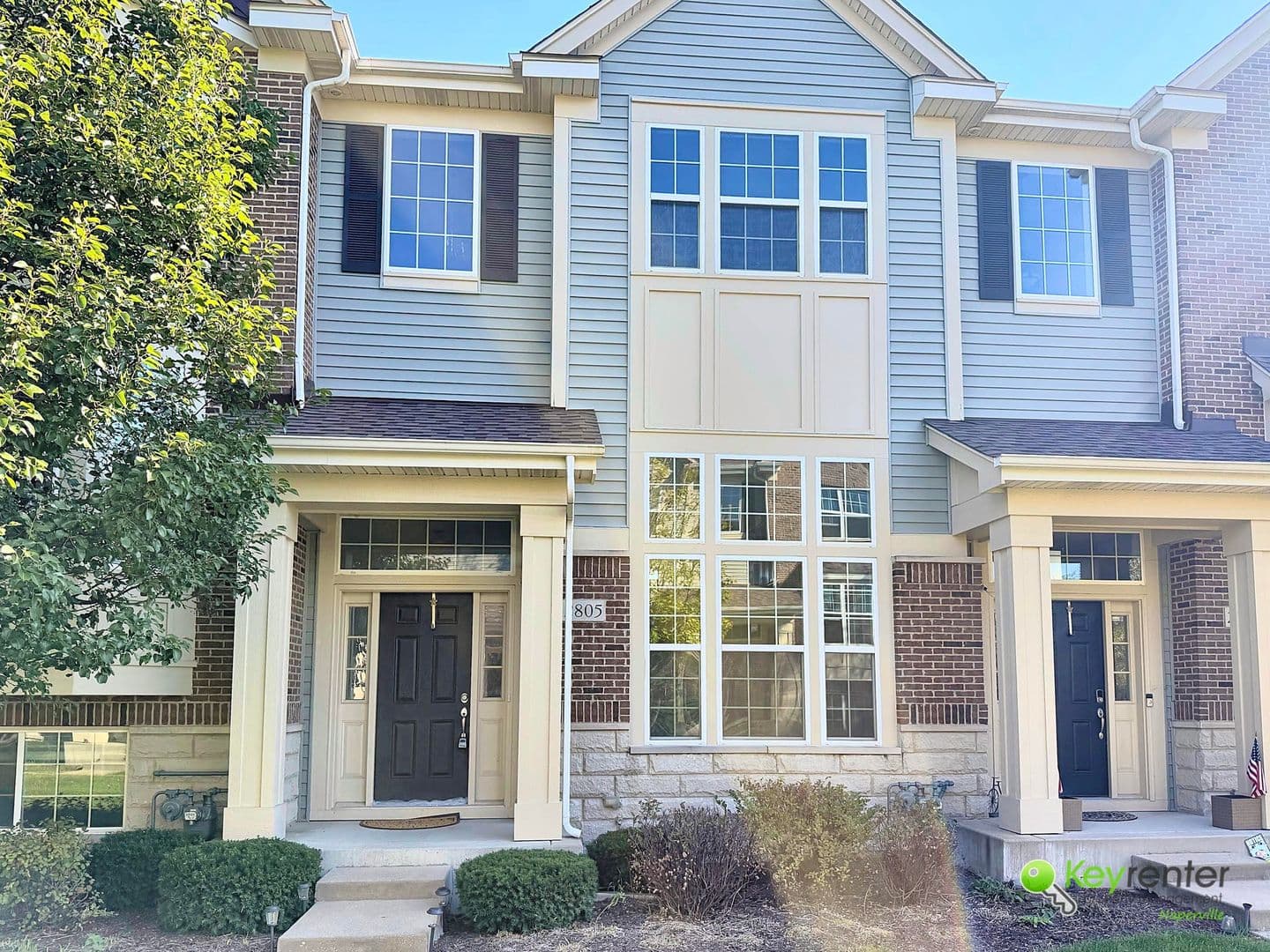 Naperville House: 2805 Henley Lane