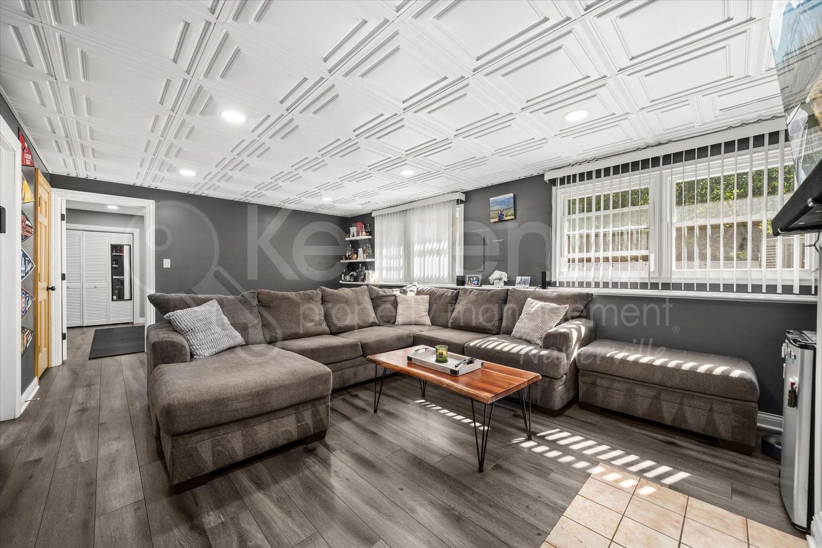 Naperville House: 1118 Needham Road