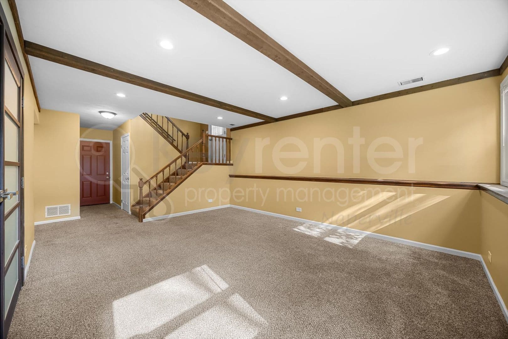 Naperville House: 371 Larchmont Ct.