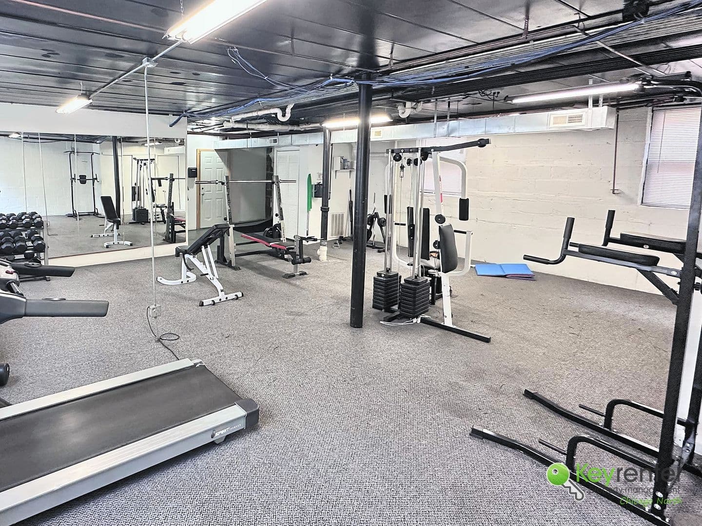 Chicago House: 1353 W Fargo Ave unit GW
